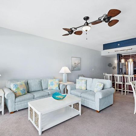 Laketown Wharf #1509 By Nautical Properties Panama City Beach Kültér fotó