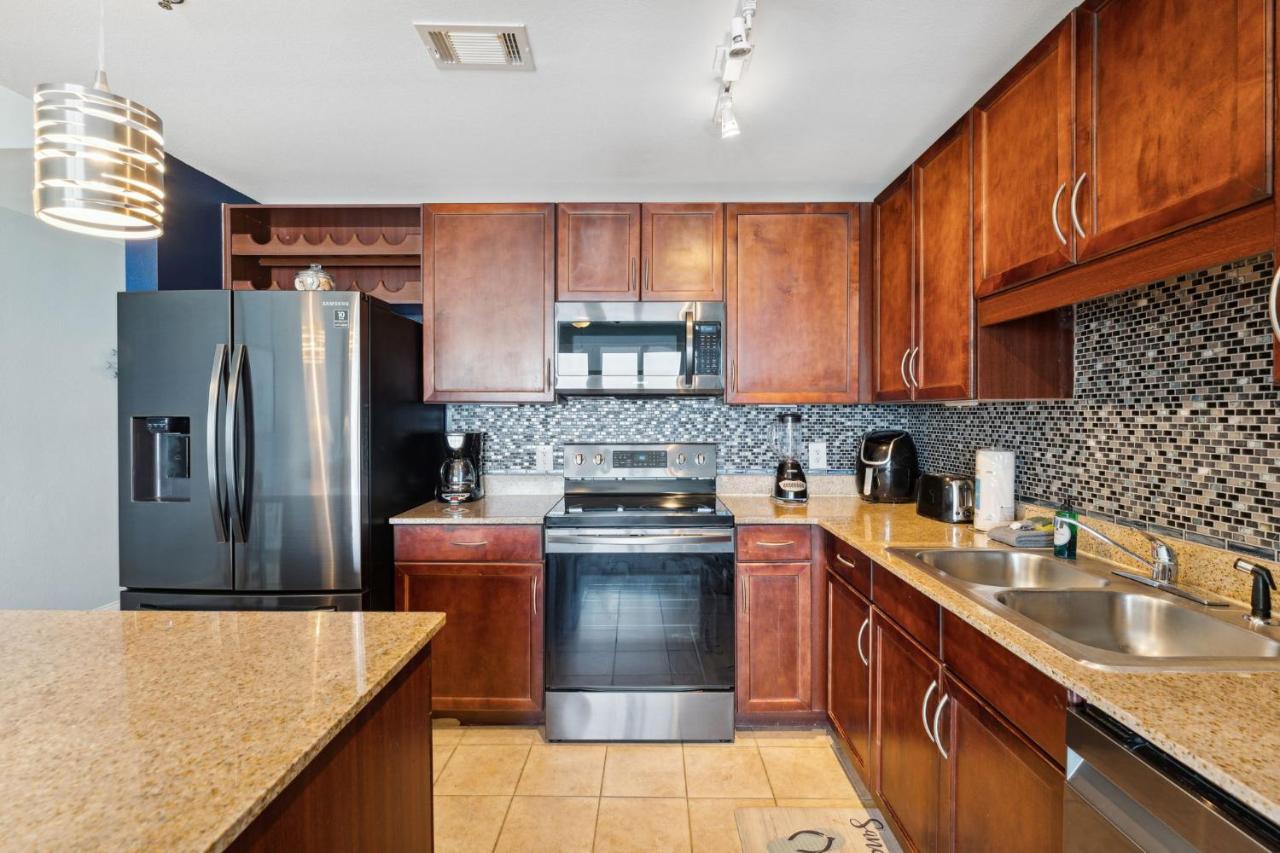 Laketown Wharf #1509 By Nautical Properties Panama City Beach Kültér fotó