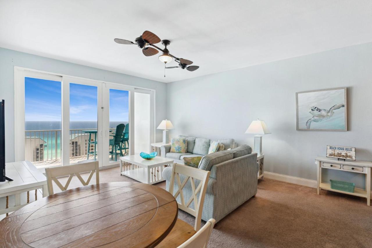 Laketown Wharf #1509 By Nautical Properties Panama City Beach Kültér fotó