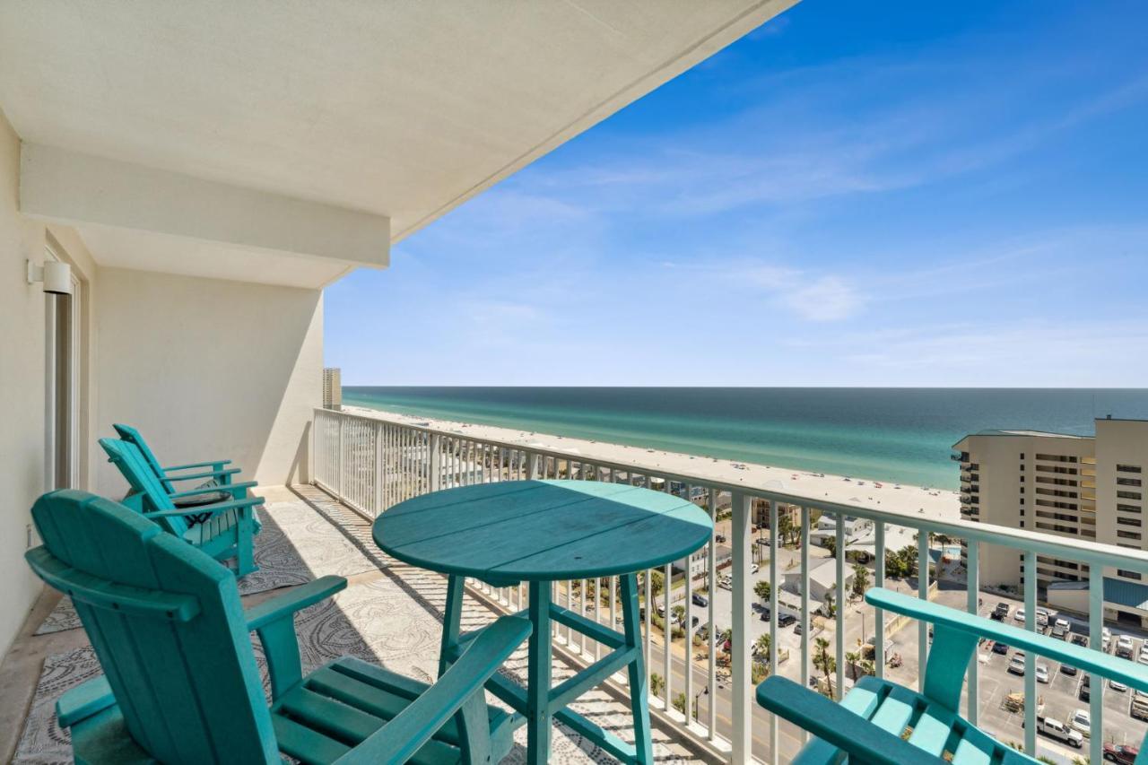 Laketown Wharf #1509 By Nautical Properties Panama City Beach Kültér fotó
