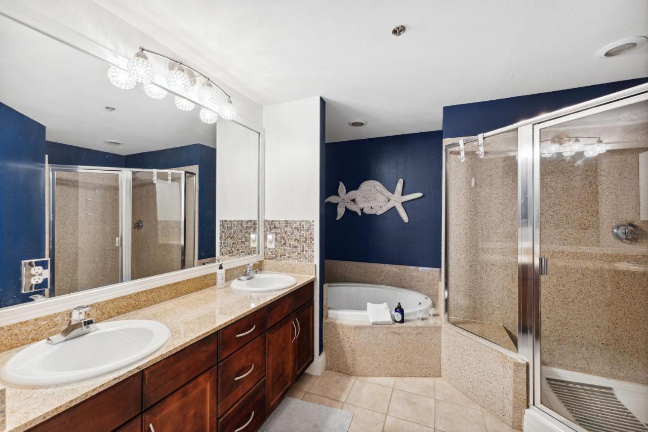 Laketown Wharf #1509 By Nautical Properties Panama City Beach Kültér fotó