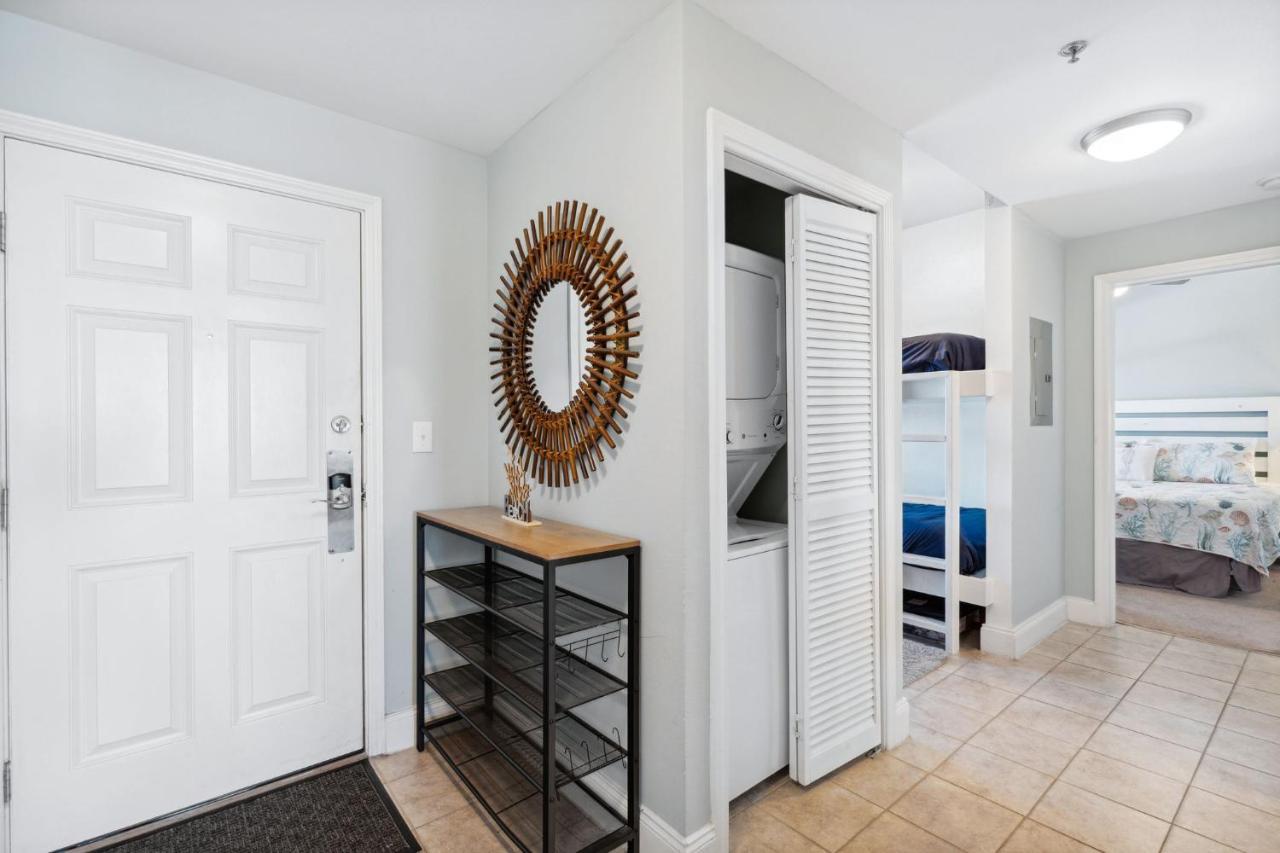 Laketown Wharf #1509 By Nautical Properties Panama City Beach Kültér fotó