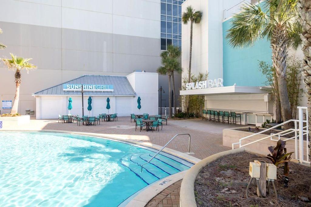 Laketown Wharf #1509 By Nautical Properties Panama City Beach Kültér fotó