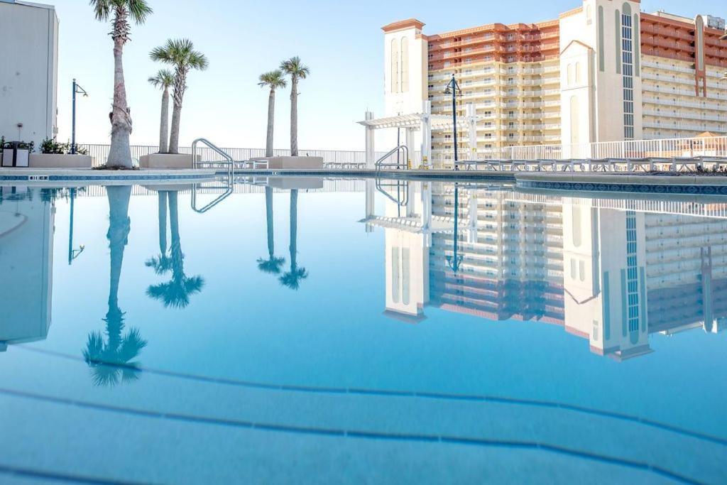 Laketown Wharf #1509 By Nautical Properties Panama City Beach Kültér fotó