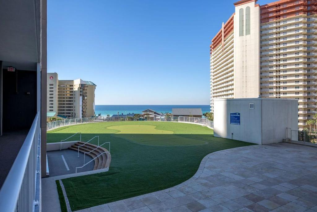 Laketown Wharf #1509 By Nautical Properties Panama City Beach Kültér fotó