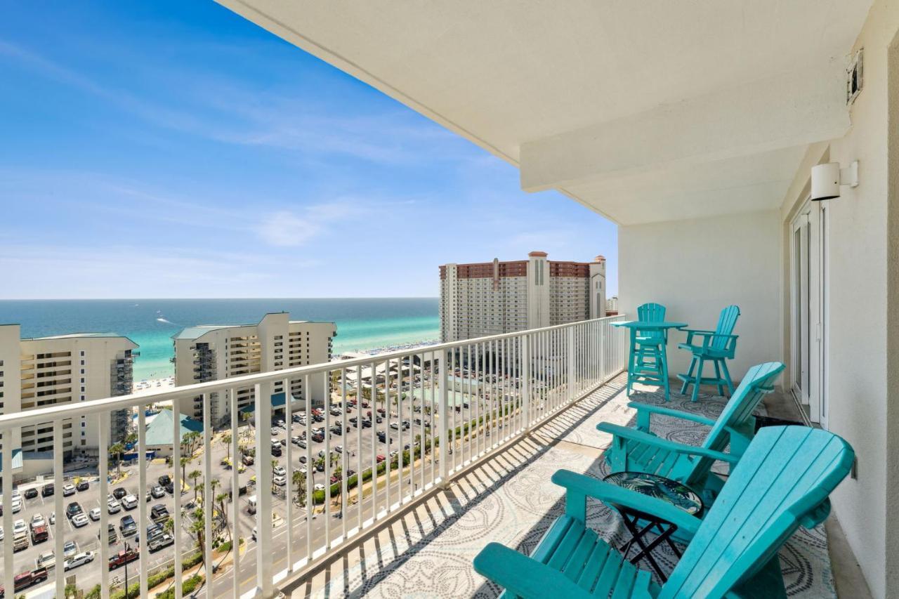Laketown Wharf #1509 By Nautical Properties Panama City Beach Kültér fotó