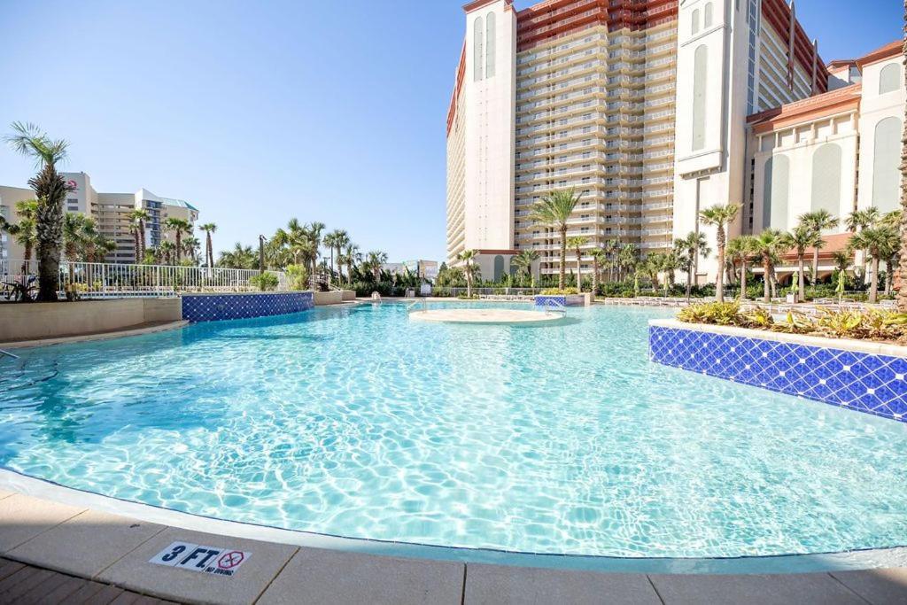 Laketown Wharf #1509 By Nautical Properties Panama City Beach Kültér fotó